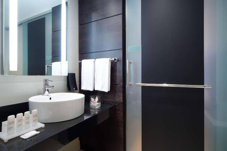 Radisson Blu Elizabete Hotel 5