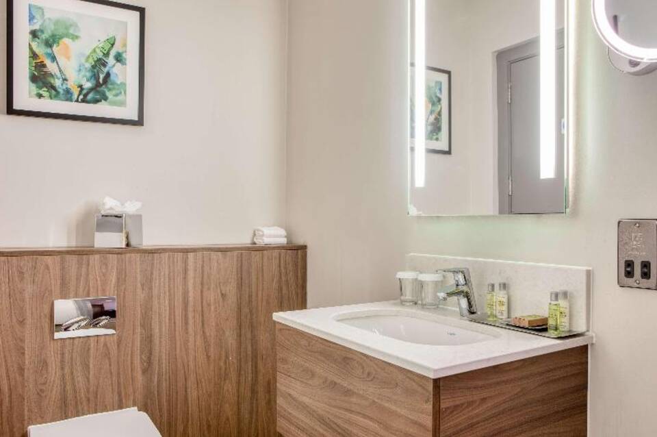 DoubleTree by Hilton Hotel London - Chelsea 1
