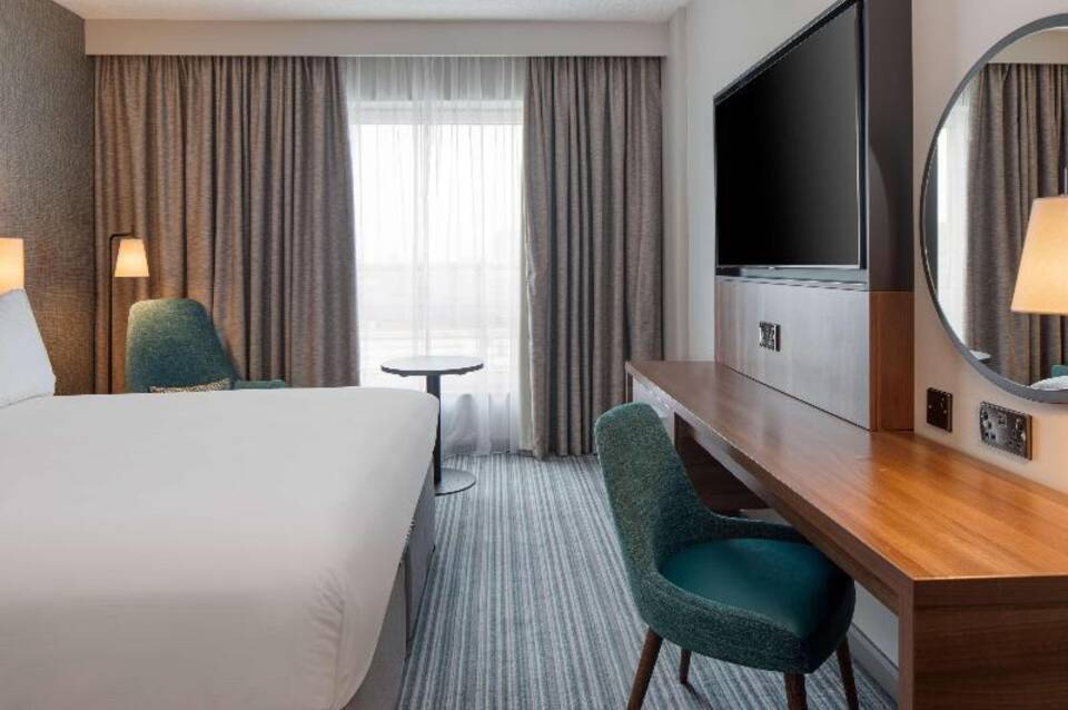 DoubleTree by Hilton Hotel London - Chelsea 2