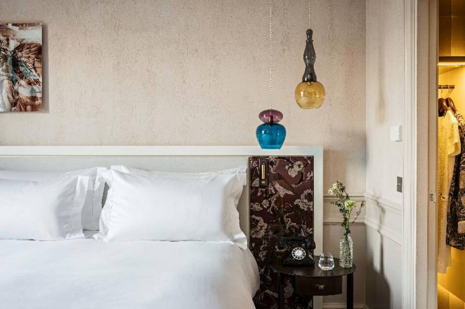 Sofitel Le Scribe Paris Opéra 2