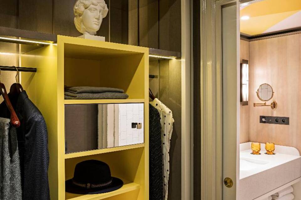 Sofitel Le Scribe Paris Opéra 3