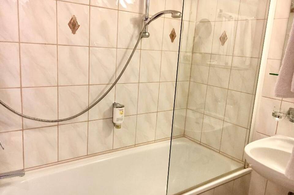Hotel Enziana Wien 3
