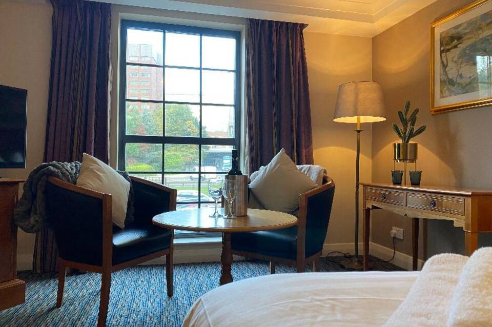 Glasgow, BW Signature Collection by Best Western 1