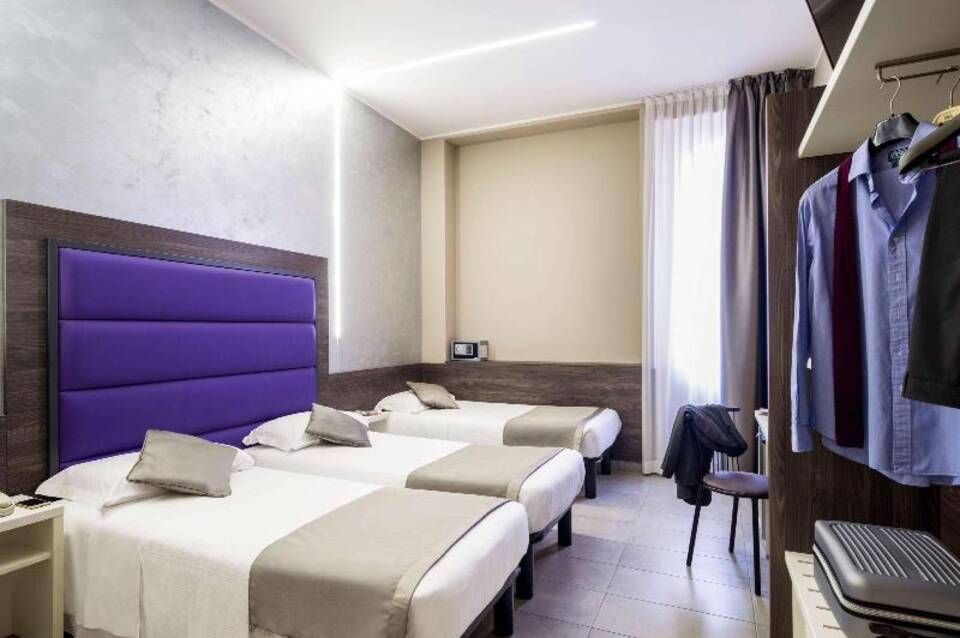 ibis Styles Milano Centro 1