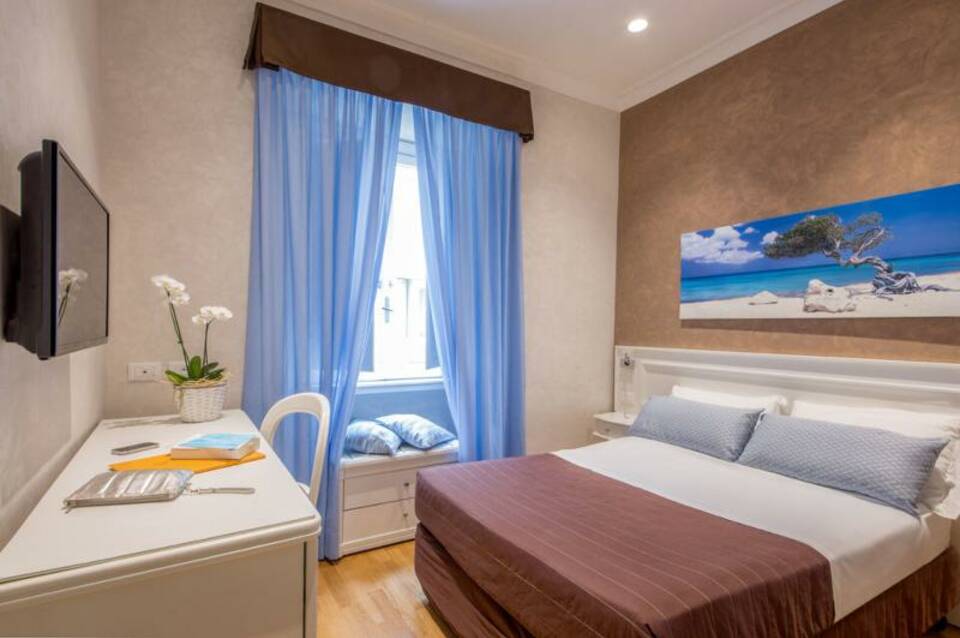 Hotel Oxford 2