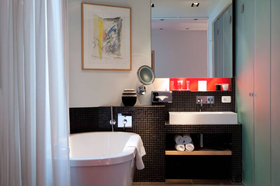 Golden Tulip Opera de Noailles 4