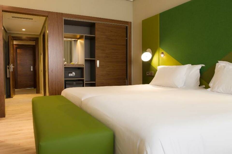 Eurostars Indautxu Bilbao 2