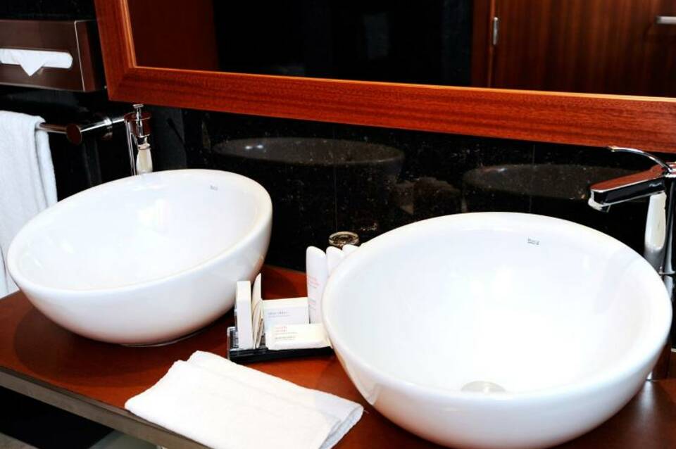 Radisson Blu Hotel Lisbon 1