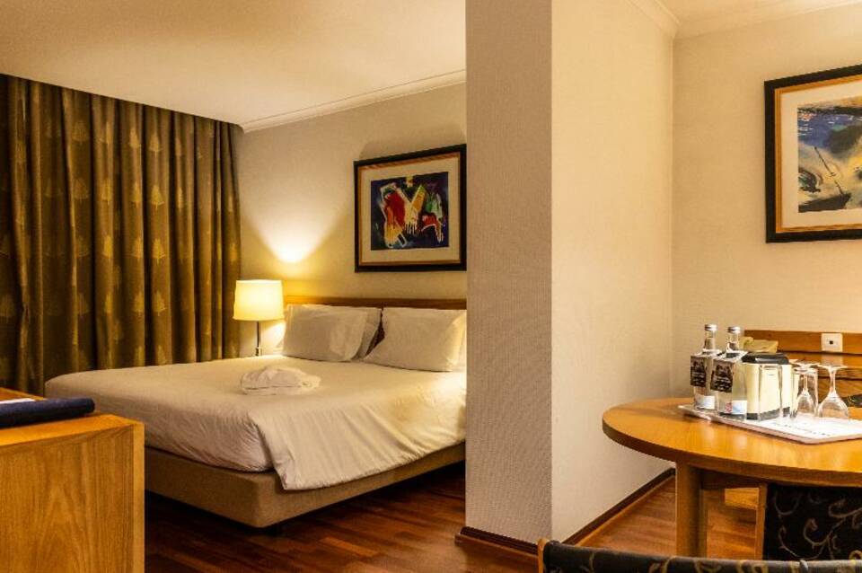 Radisson Blu Hotel Lisbon 3