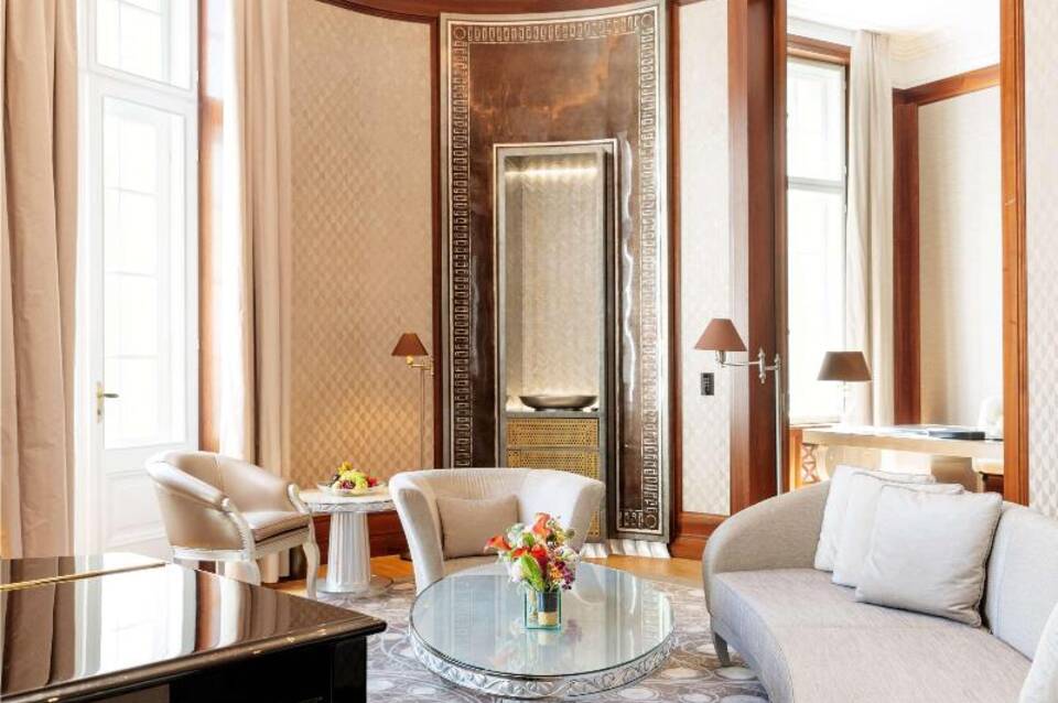 Park Hyatt Vienna 4
