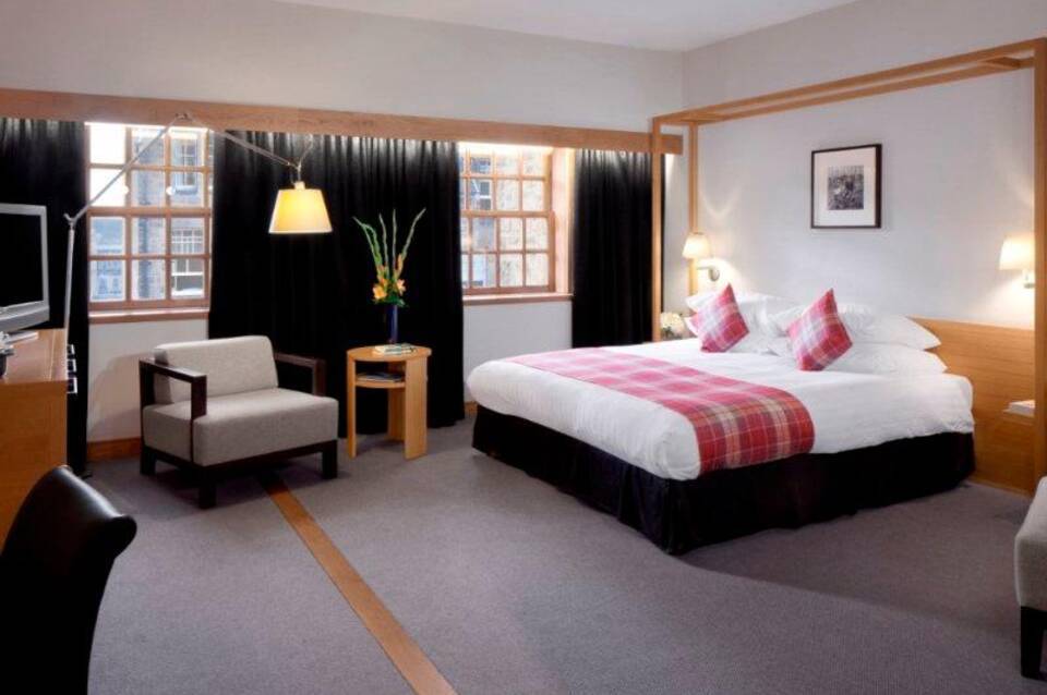 Radisson Blu Edinburgh 1