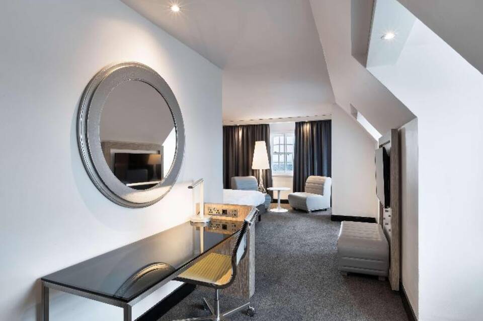 Radisson Blu Edinburgh 2