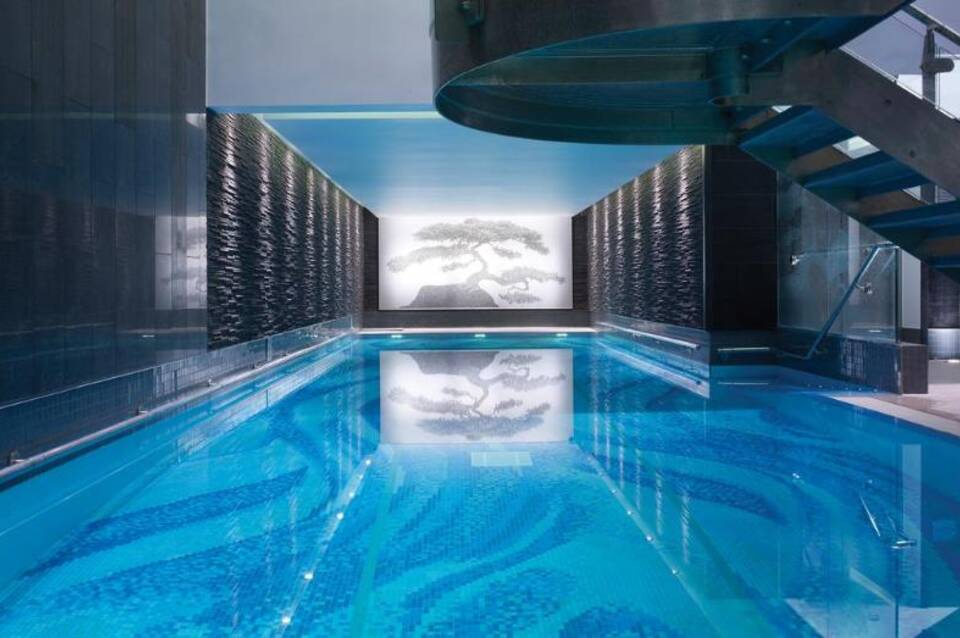 The Langham London 2