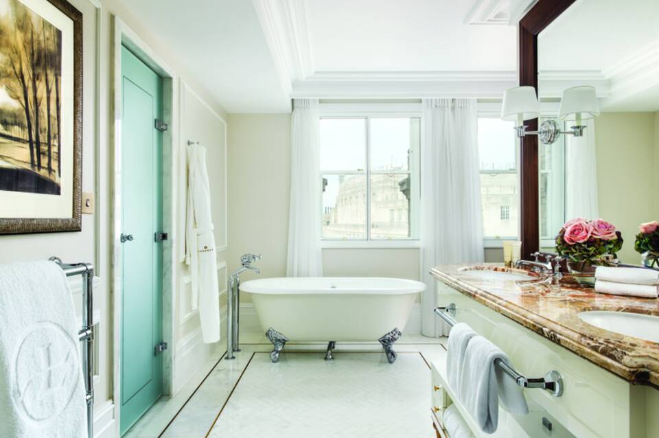 The Langham London 4