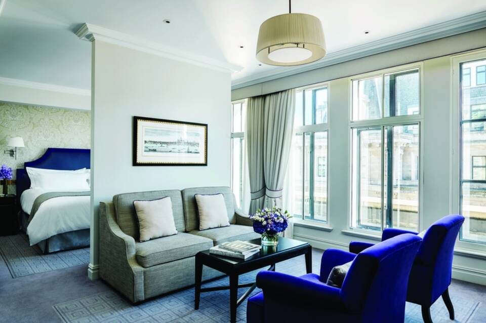 The Langham London 5