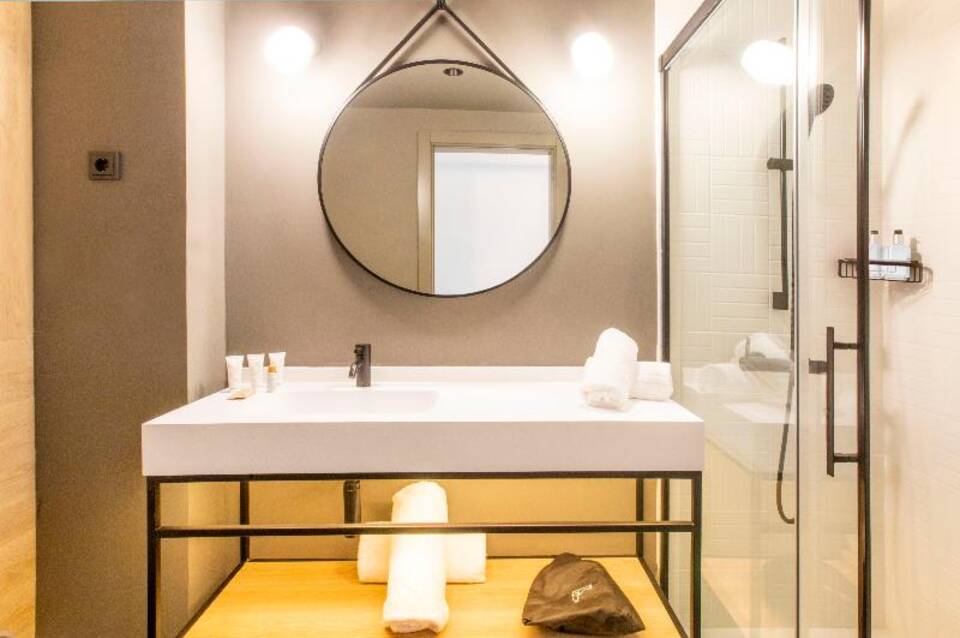 Moxy Barcelona 5
