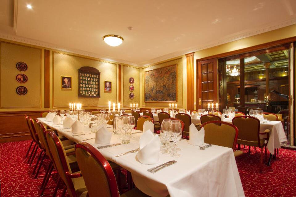 ProfilHotels Copenhagen Plaza 4