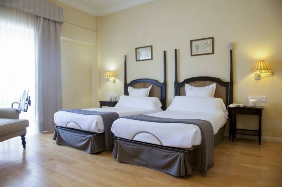 Hotel Jerez AQ35 4