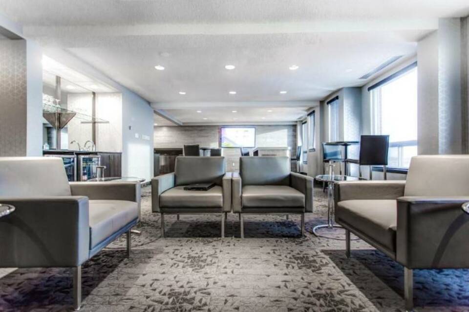 Hotel Blackfoot 1