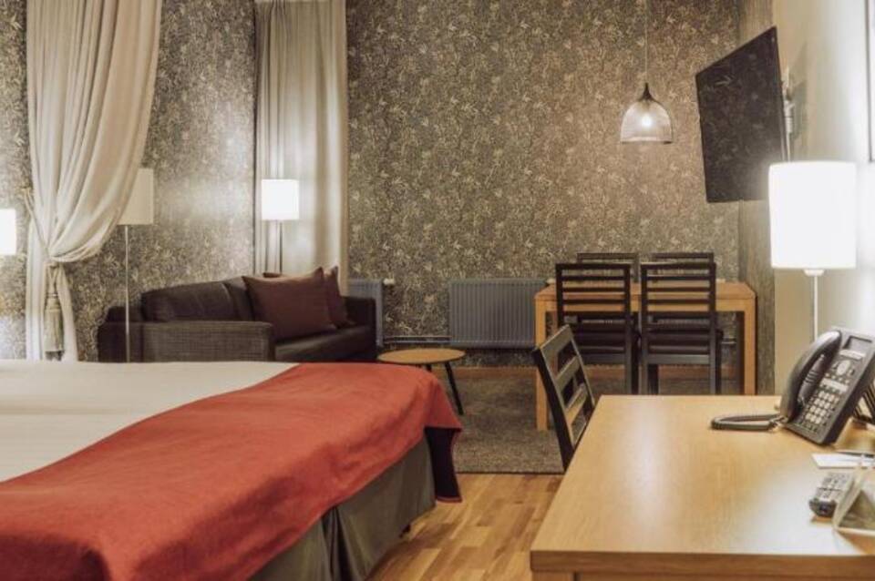 Home Hotel Mektagonen 3