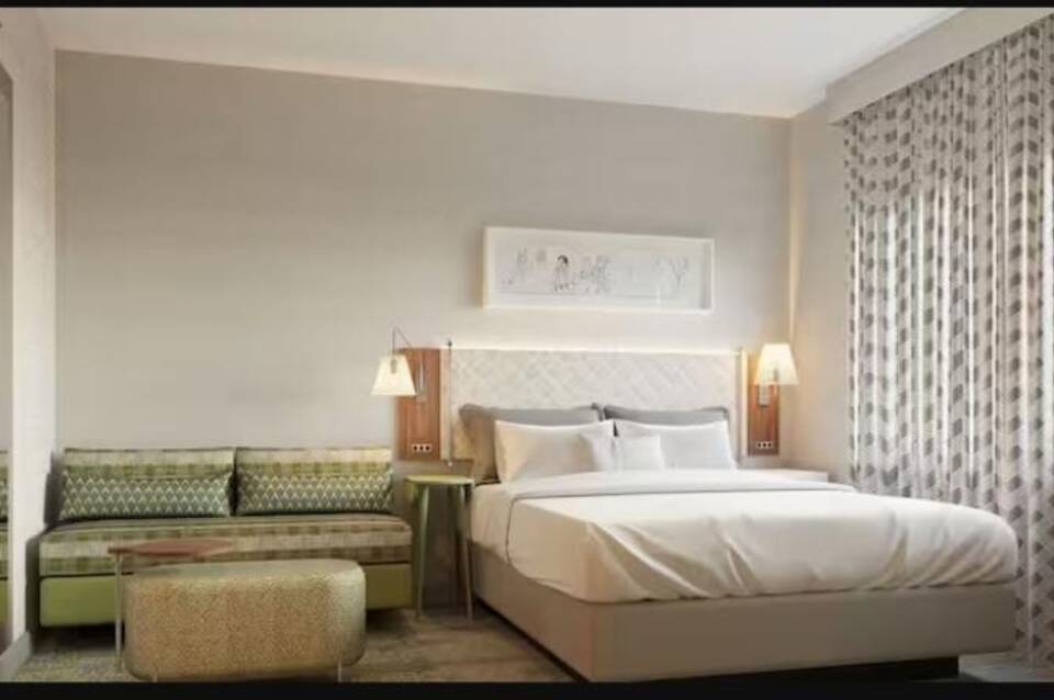 Home2 Suites by Hilton New York Times Square 2