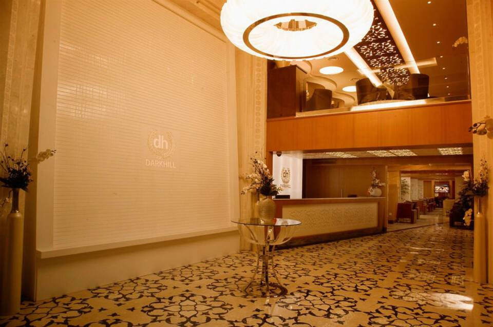 The Darkhill Hotel 2
