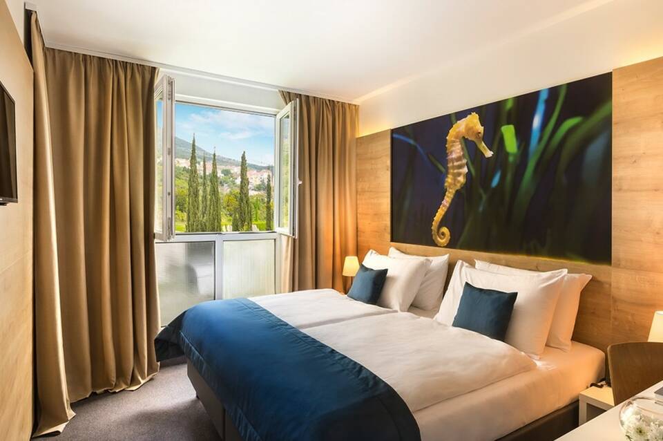 Remisens Hotel Epidaurus 3