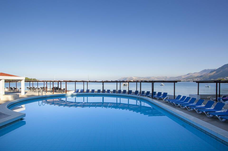Remisens Hotel Epidaurus 1