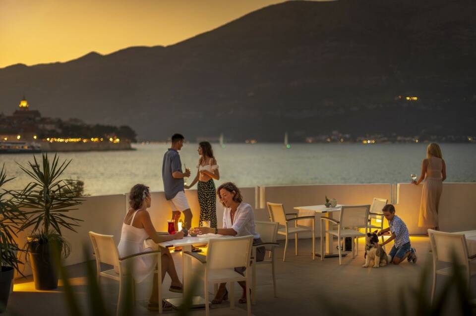 Aminess Liburna Hotel 1