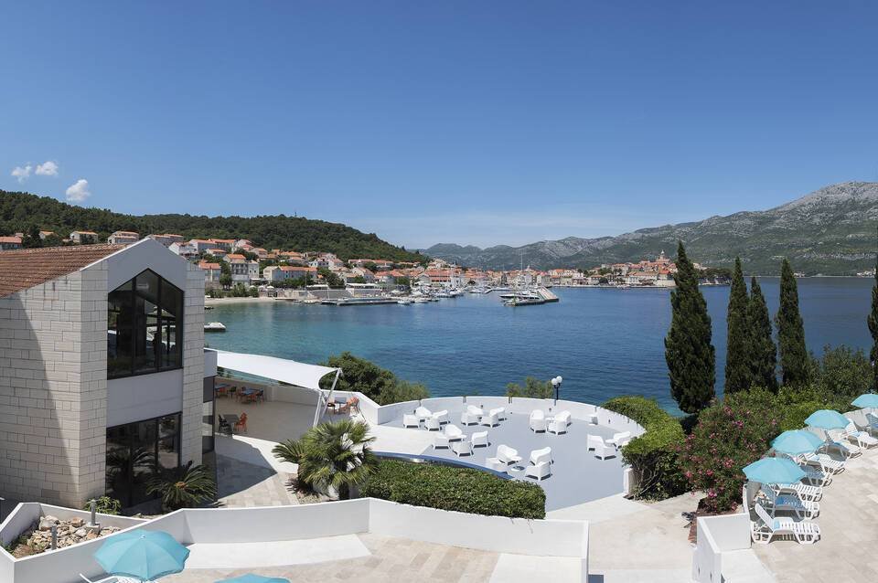 Aminess Liburna Hotel 3