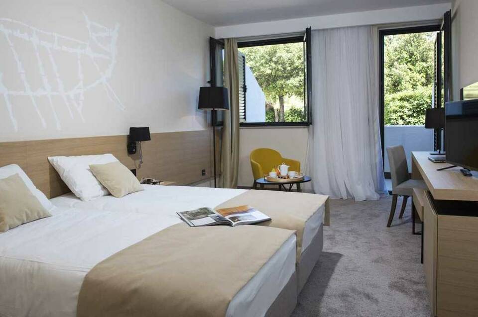 Aminess Liburna Hotel 4