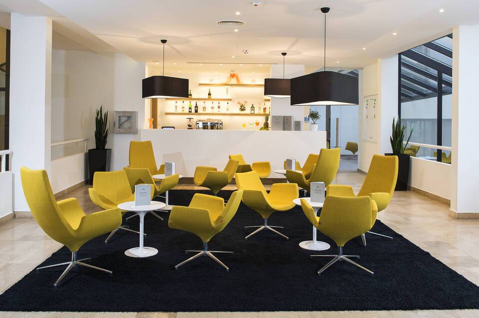 Aminess Liburna Hotel 5