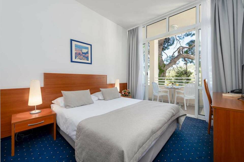 Hotel Vis 3