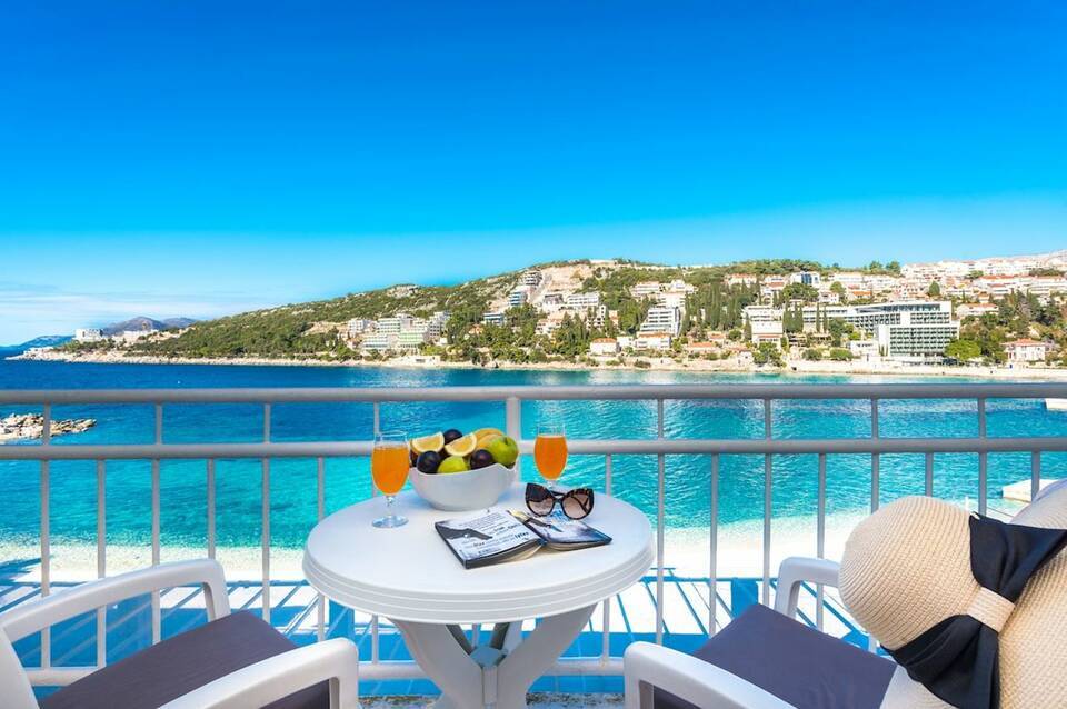 Hotel Vis 4
