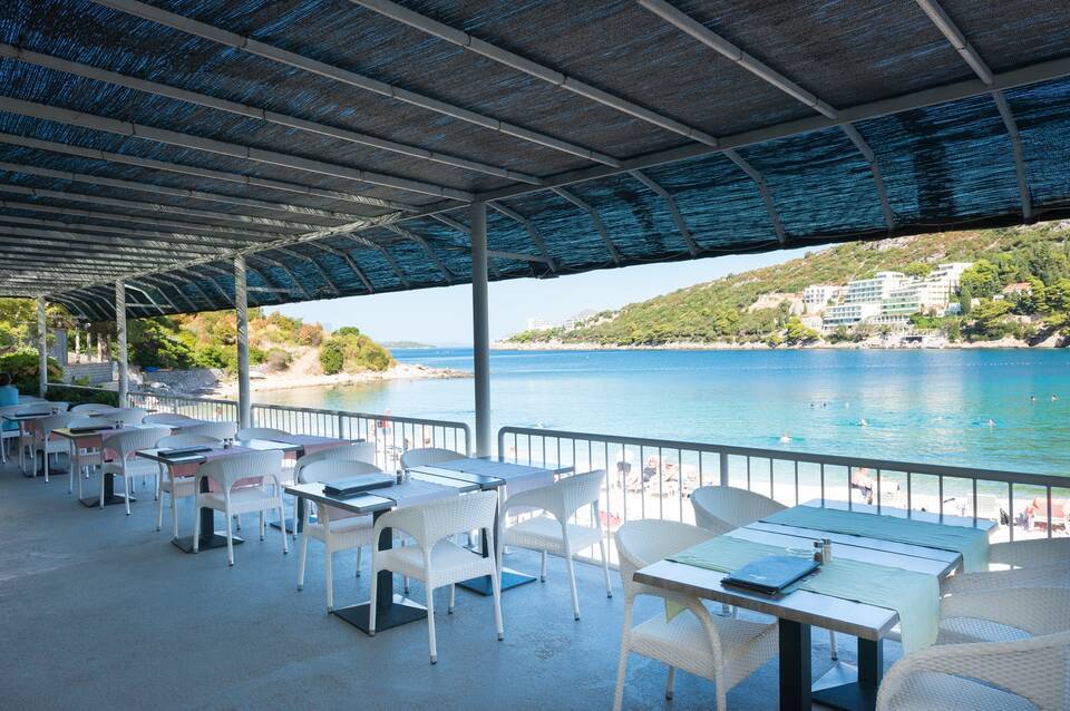 Hotel Vis 5