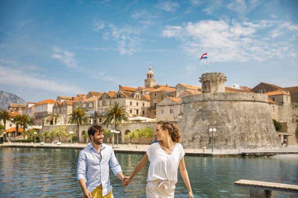 Aminess Younique Korcula Heritage Hotel 1