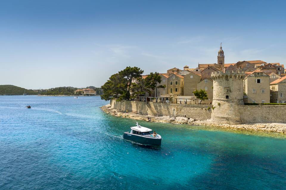 Aminess Younique Korcula Heritage Hotel 5