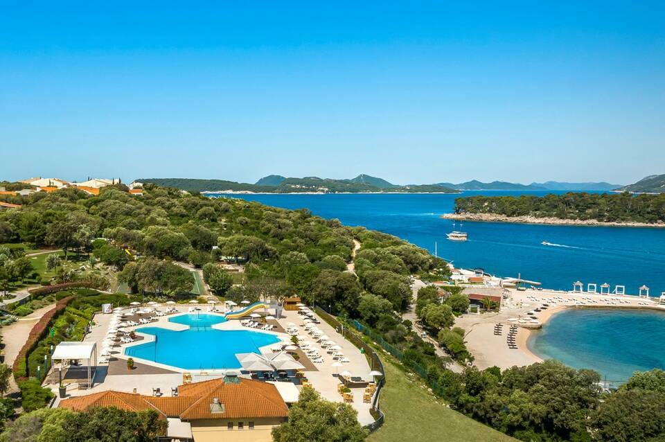 Sunny Dubrovnik by Valamar 4