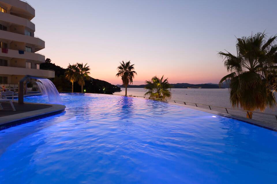 Hilton Lopud Beach Resort & Spa 2