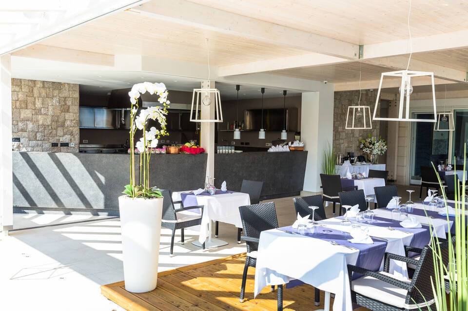 Hilton Lopud Beach Resort & Spa 4