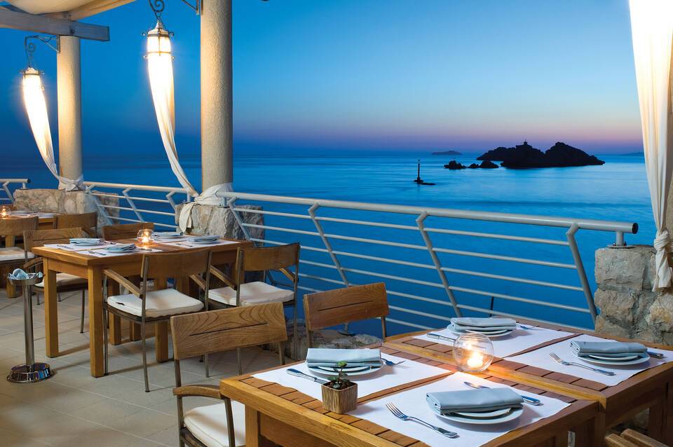 Dubrovnik Palace 3