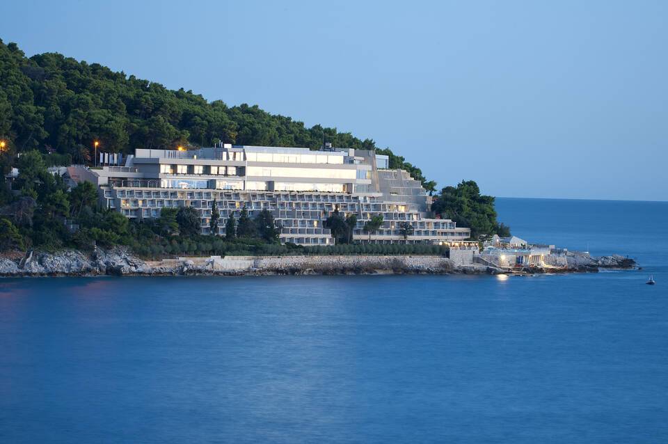 Dubrovnik Palace 5