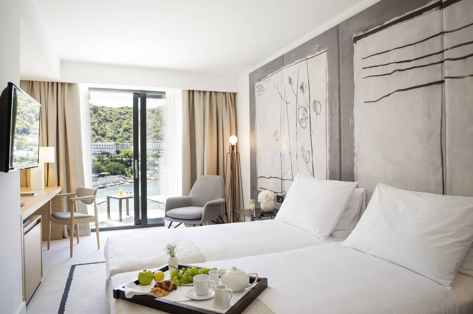 Hotel Kompas Dubrovnik 1