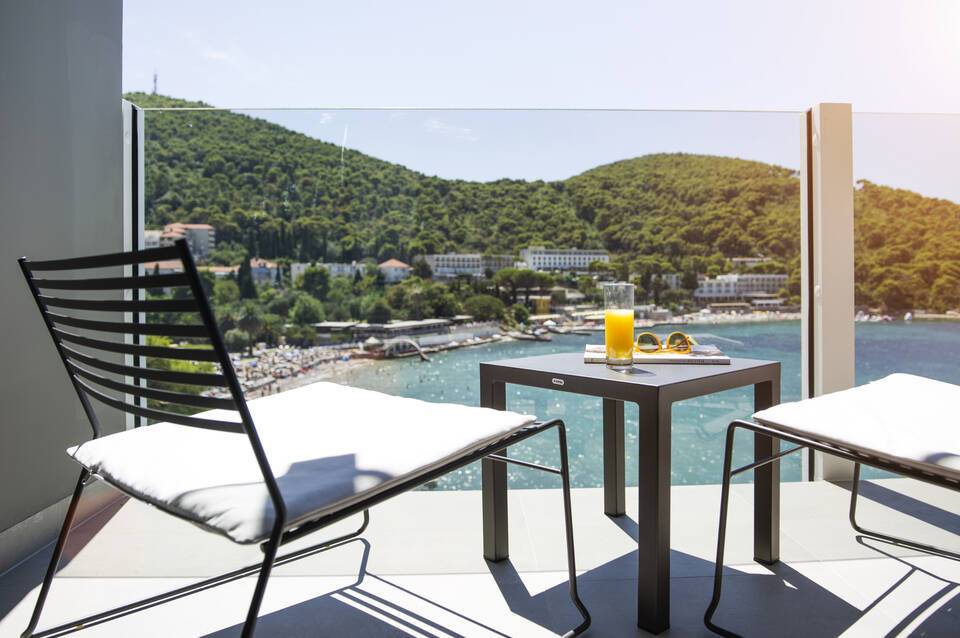 Hotel Kompas Dubrovnik 2