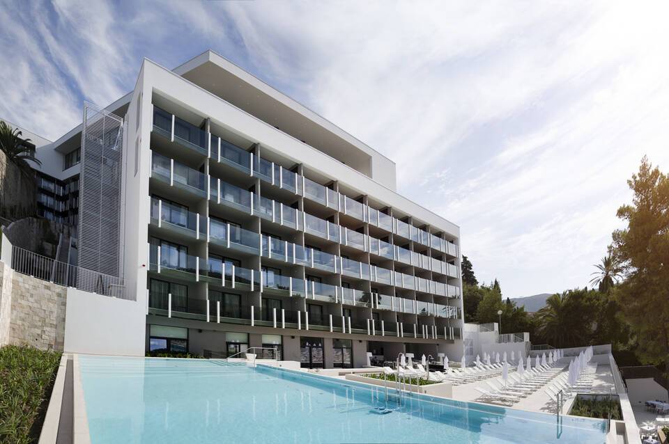 Hotel Kompas Dubrovnik 3