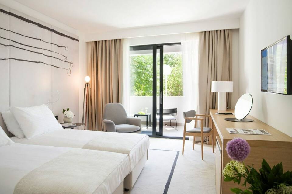 Hotel Kompas Dubrovnik 4