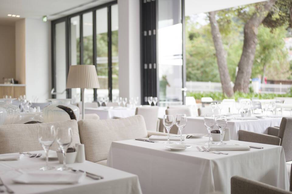 Hotel Kompas Dubrovnik 5