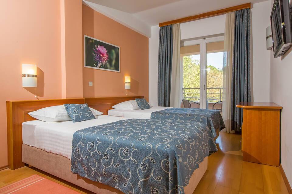 Hotel Ivka 1