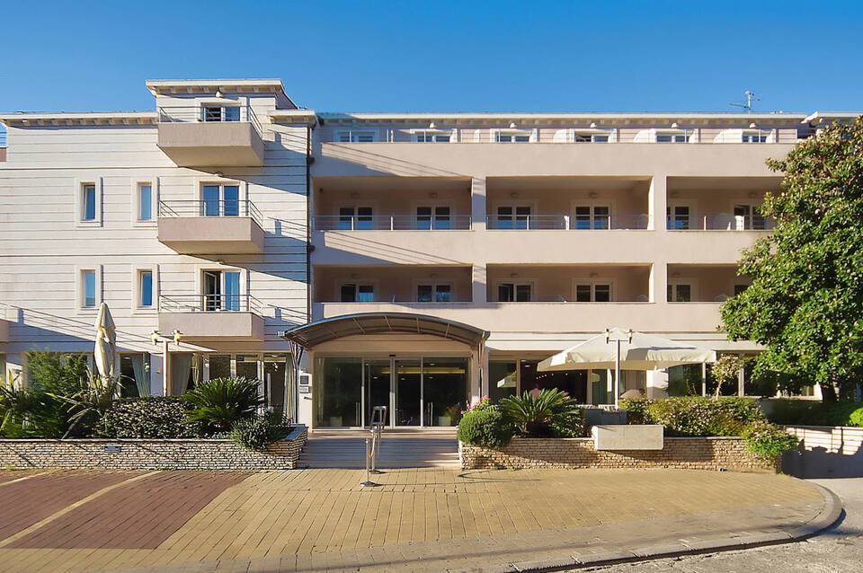 Hotel Ivka 2