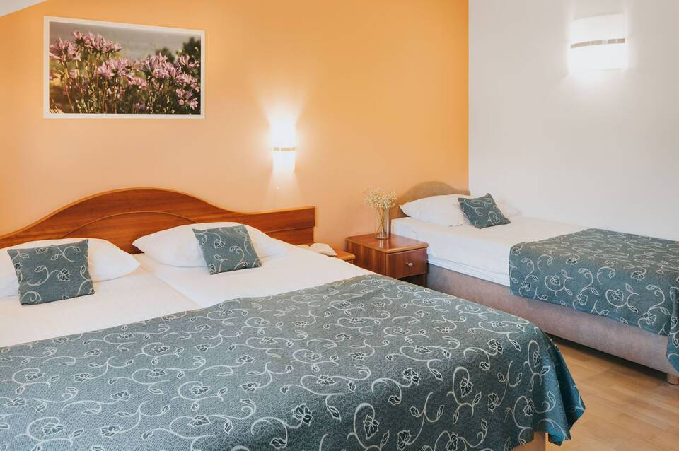 Hotel Ivka 3